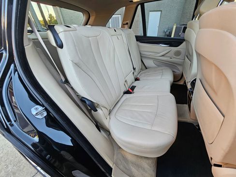 Used 2015 BMW X5 xDrive35i image 25