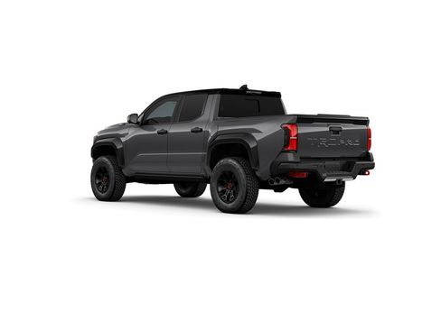 New 2026 Toyota Tacoma TRD Pro image 6