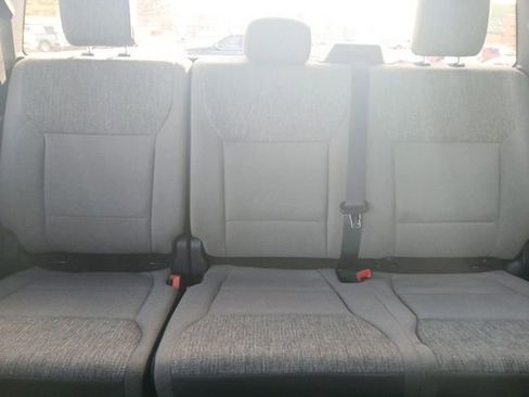 Used 2024 Ford F150 XLT w/ Mobile Office Package image 32