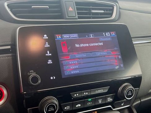 Used 2020 Honda CR-V EX-L image 13