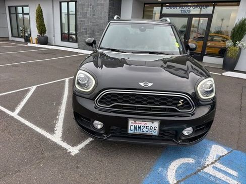 Used 2018 MINI Cooper Countryman SE image 2