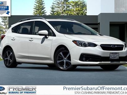 Used 2023 Subaru Impreza 2.0i Premium