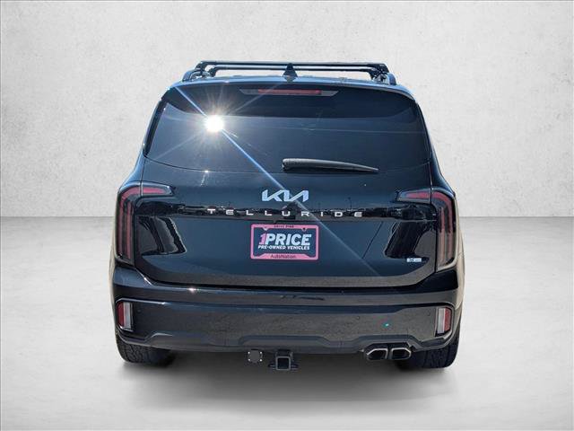 Used 2024 Kia Telluride SX Prestige X-Pro AWD/4WD image 7
