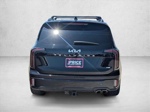 Used 2024 Kia Telluride SX Prestige X-Pro AWD/4WD image 7
