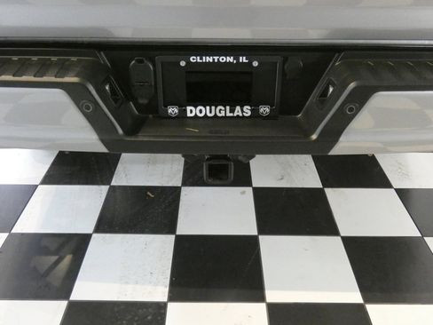 Used 2022 Ford F150 XLT w/ Equipment Group 301A Mid image 7