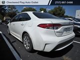 Used 2020 Toyota Corolla LE image 4