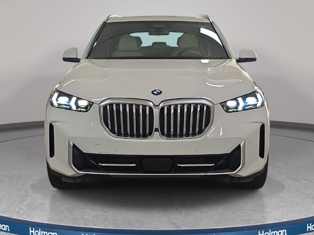 Certified 2024 BMW X5 sDrive40i w/ Premium Package RWD image 2