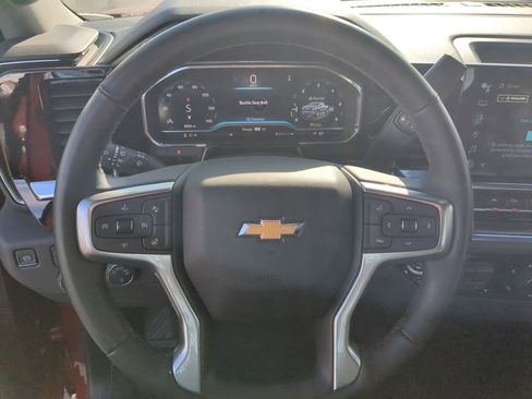 Used 2024 Chevrolet Silverado 1500 LT w/ Safety Package image 19