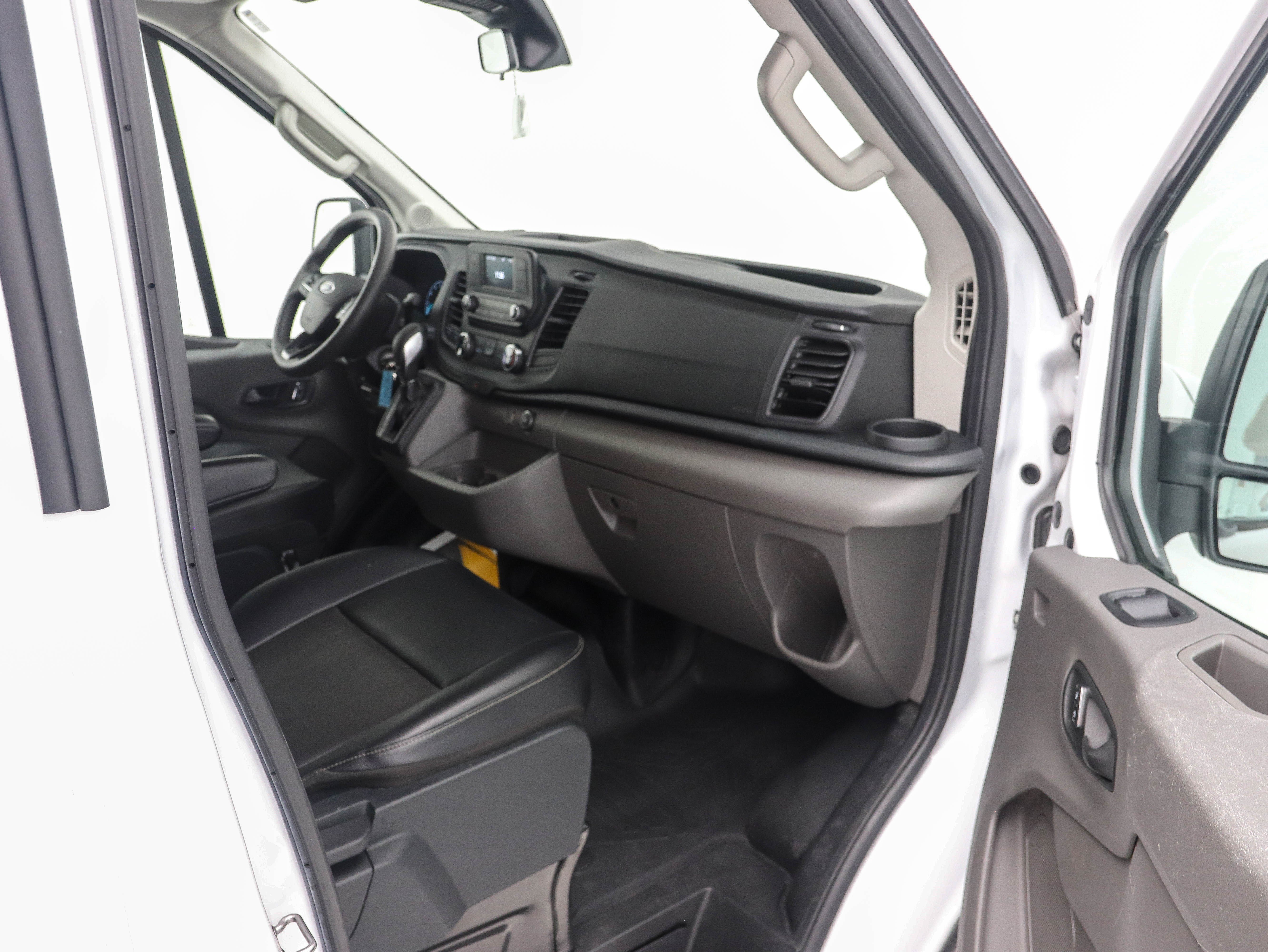 Used 2023 Ford Transit 350 XL RWD image 22