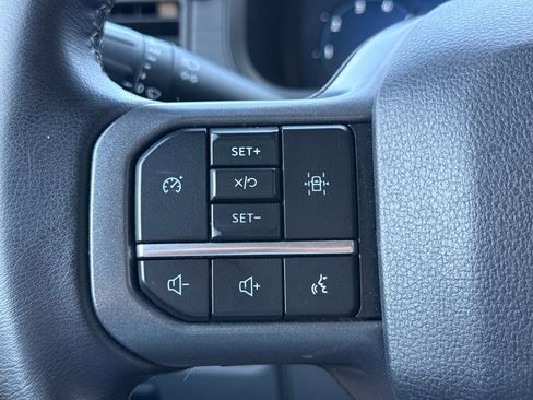 Used 2024 Ford F150 XLT w/ Mobile Office Package AWD/4WD image 24