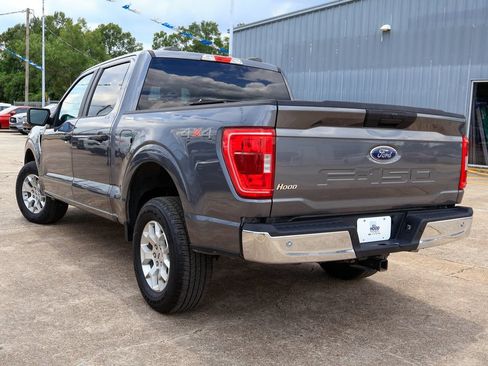 Used 2023 Ford F150 XLT AWD/4WD image 2