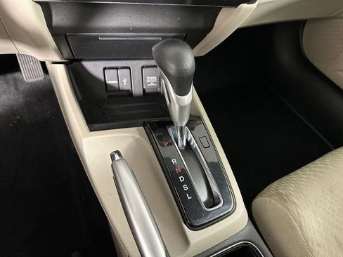 Used 2014 Honda Civic EX image 16