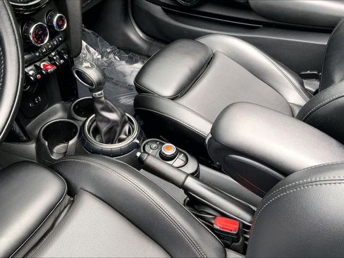 Used 2016 MINI Cooper S FWD image 13