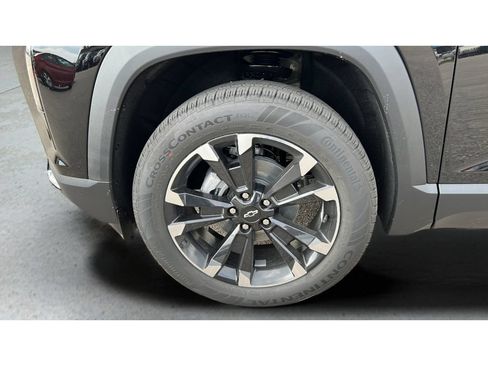 New 2026 Chevrolet Equinox RS w/ Convenience Package III AWD/4WD image 36