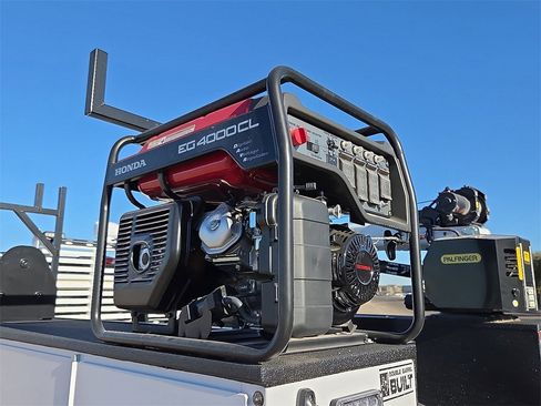 New 2025 Ford F350 XL w/ XL Chrome Package image 5