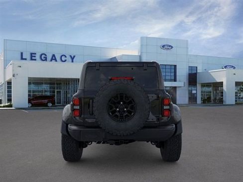 New 2026 Ford Bronco Raptor image 5