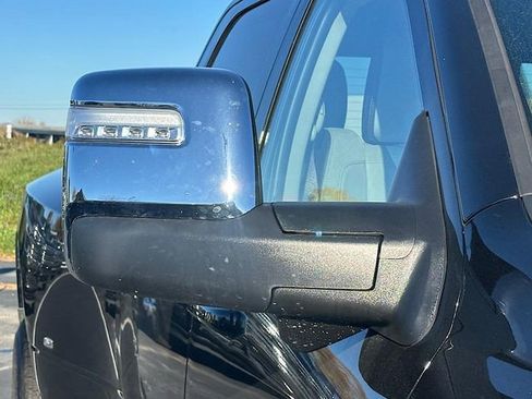 New 2026 RAM 3500 Laramie w/ Max Tow Package image 12