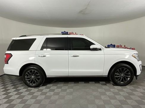 Certified 2021 Ford Expedition Limited image 2