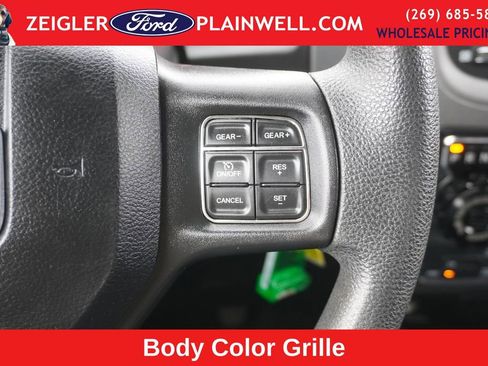 Used 2019 RAM 1500 Express w/ Wheel & Sound Group AWD/4WD image 22