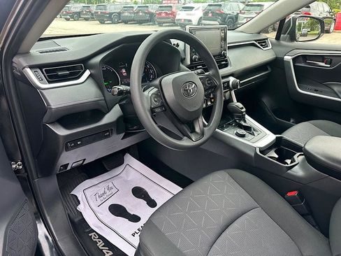 Certified 2019 Toyota RAV4 XLE w/ Convenience Package AWD/4WD image 20