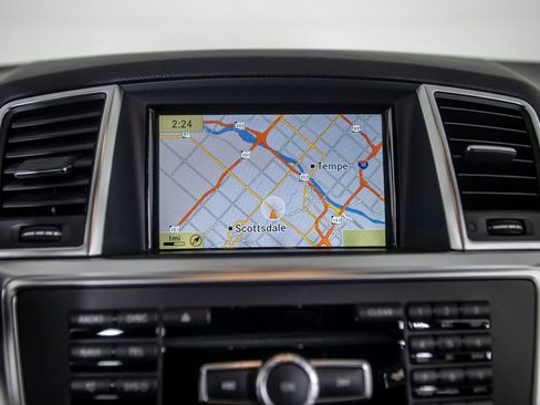 Used 2012 Mercedes-Benz ML 350 4MATIC image 32