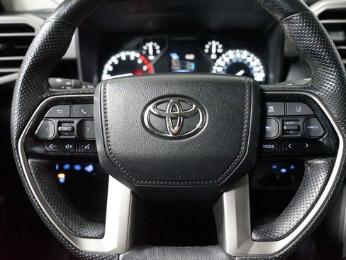 Used 2024 Toyota Tundra SR5 w/ SR5 Premium Package image 13