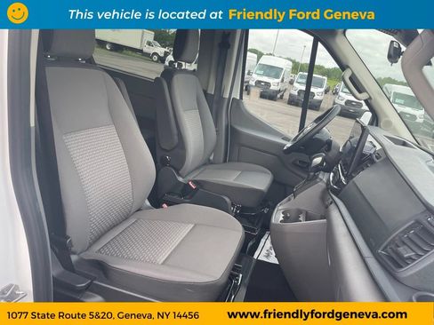 Used 2026 Ford Transit 350 XLT RWD image 14