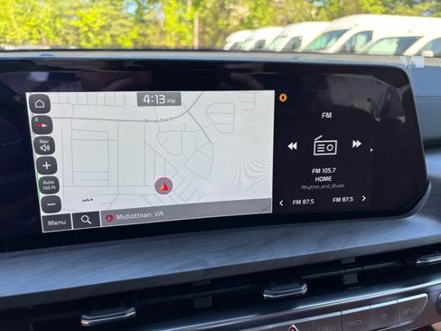 Certified 2025 Kia Telluride SX Prestige X-Line AWD/4WD image 23