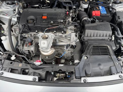 Used 2024 Honda Civic Sport image 8