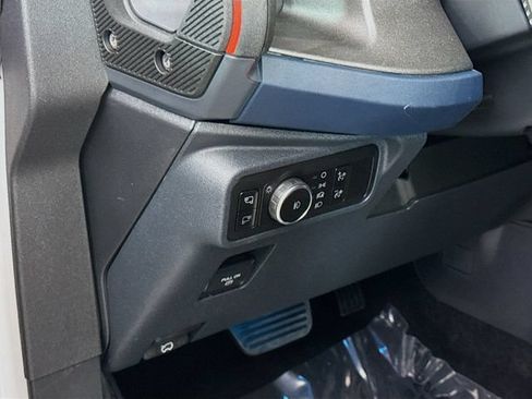 New 2026 Ford Bronco Raptor AWD/4WD image 10