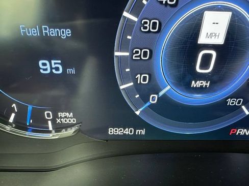 Used 2019 Cadillac Escalade Luxury AWD/4WD image 32