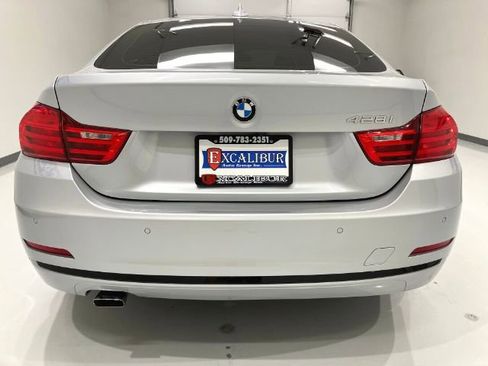 Used 2016 BMW 428i Gran Coupe image 16