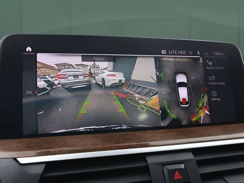 Used 2021 BMW X4 xDrive30i image 43