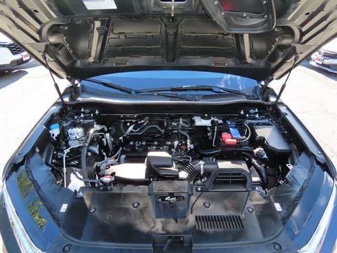 Used 2024 Honda CR-V LX image 10