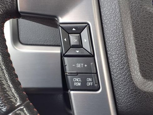 Used 2013 Ford F150 Limited image 19