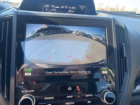 Used 2022 Subaru Forester Wilderness image 96