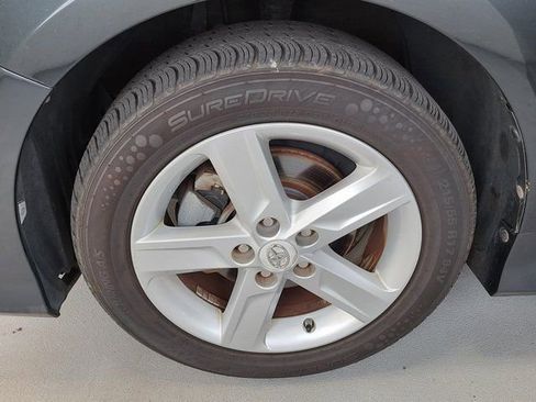 Used 2012 Toyota Camry SE w/ Leather Pkg image 29