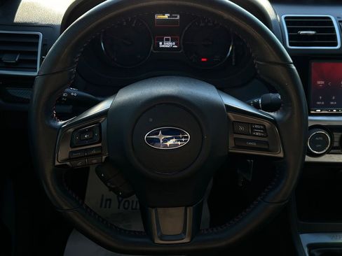 Used 2021 Subaru WRX image 21