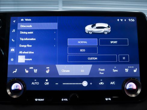 Used 2023 Lexus RX 350h RX 350h Premium image 21