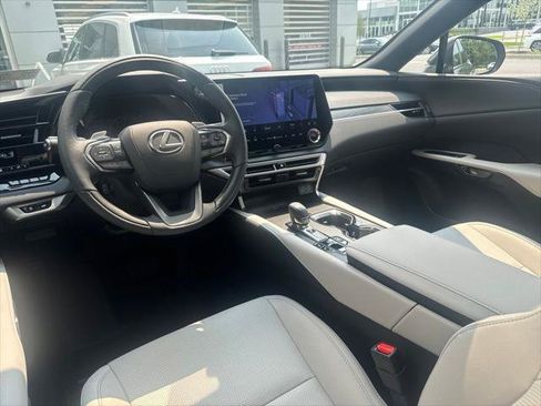 Used 2023 Lexus RX 350 Premium w/ Accessory Package AWD/4WD image 40