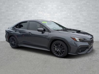 Used 2024 Subaru WRX Premium