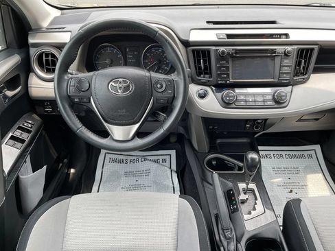 Used 2018 Toyota RAV4 Adventure w/ Plus Extra Value Package AWD/4WD image 22