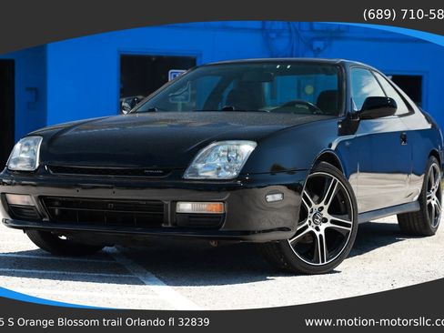 Used 2001 Honda Prelude image 1