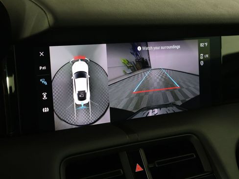 Certified 2023 Porsche Taycan RWD image 17