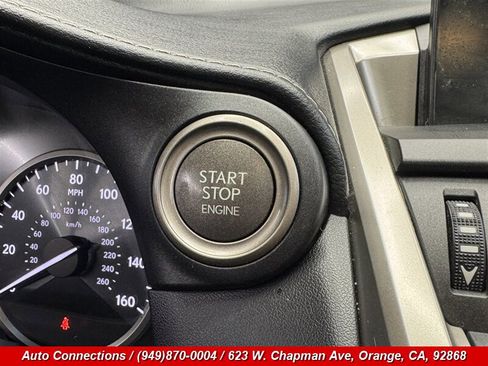 Used 2016 Lexus NX 200t FWD w/ Premium Package image 22