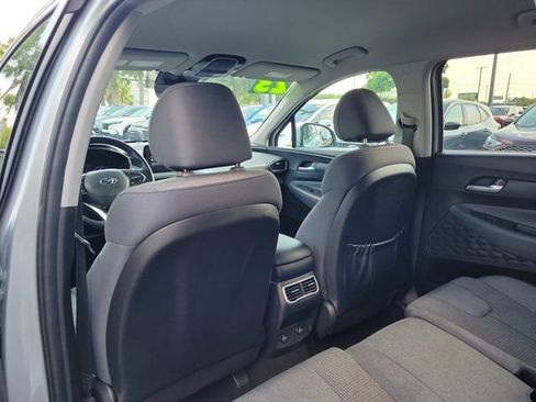 Used 2023 Hyundai Santa Fe SEL AWD/4WD image 14