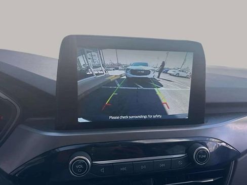 Used 2024 Ford Escape Active image 10