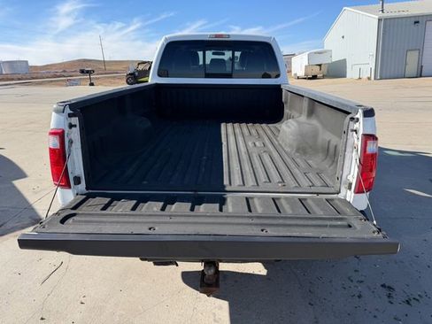 Used 2013 Ford F450 XL w/ PWR Equipment Group image 12