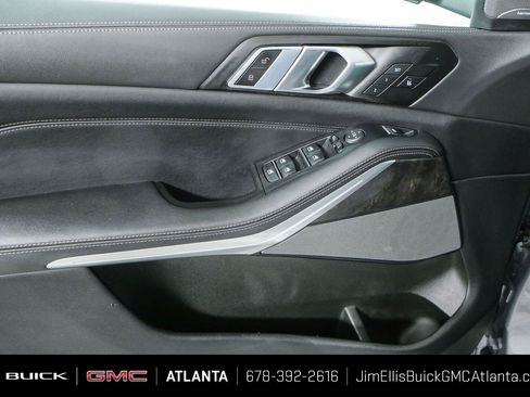 Used 2024 BMW X5 sDrive40i w/ Premium Package RWD image 6