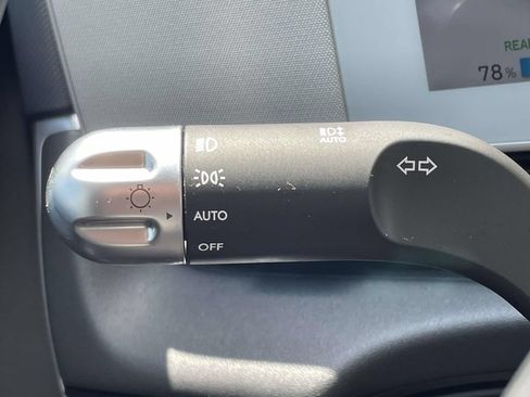 Used 2023 Hyundai Ioniq 5 Limited RWD image 24